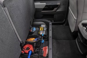 Stronger, Capable, Evolved. The All-New 2022 Toyota Tundra Is Coming To Oakville Toyota. Register Now For Updates!