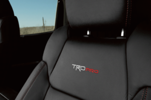 Get Ready For Off-Road Adventure With The 2021 Tundra TRD Pro