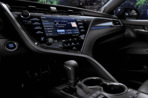 Driving In Style – The 2020 Toyota Camry