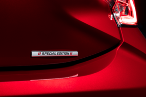 Toyota Corolla Hatchback Special Edition In Oakville