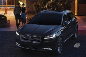Why Lincoln Is The Best American Car Brand