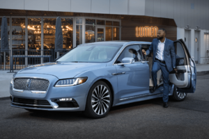 Why Lincoln Is The Best American Car Brand
