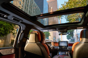 Why Lincoln Is The Best American Car Brand