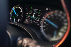 A Complete Family SUV Packed With Modern Safety Technology: The 2022 Toyota Highlander