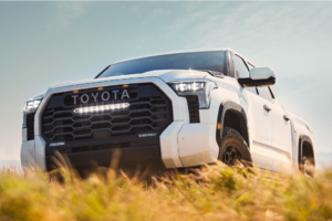 Toyota Tacoma Vs Tundra: Which Toyota Truck Is Right For Me?