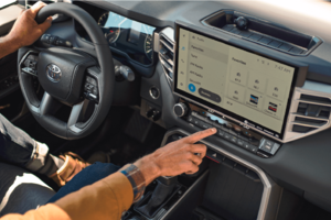 Toyota Tacoma Vs Tundra: Which Toyota Truck Is Right For Me?