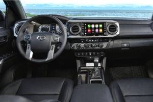 Toyota Tacoma Vs Tundra: Which Toyota Truck Is Right For Me?