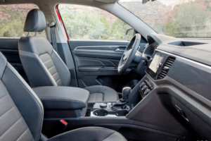 Get To Know The Refreshed And Refined 2021 Volkswagen Atlas