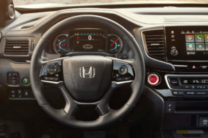 Made To Explore – The 2020 Honda Passport