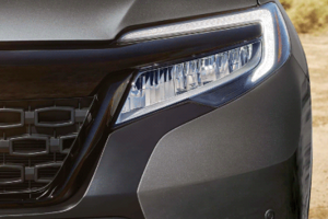 Made To Explore – The 2020 Honda Passport