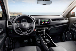 It Is Made For You: The 2020 Honda HR-V