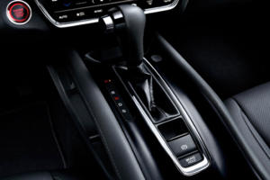 It Is Made For You: The 2020 Honda HR-V