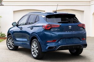2024 Buick Encore GX