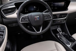 2024 Buick Encore GX