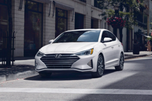 Popular Vehicles For College Grads