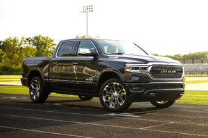 Breaking Down the Towing Capacity of the 2023 Ram 1500 Classic