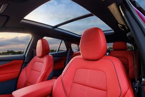 2024 Chevrolet Blazer EV