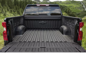 2023 Chevrolet Silverado