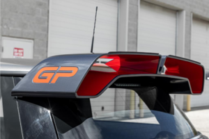 2021 Mini John Cooper Works GP