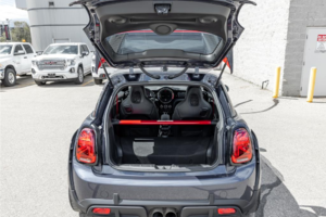 2021 Mini John Cooper Works GP