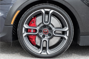 2021 Mini John Cooper Works GP