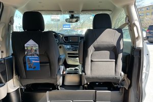 2024 Chrysler Grand Caravan-Braun Companion Van