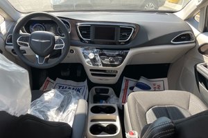 2024 Chrysler Grand Caravan-Braun Companion Van