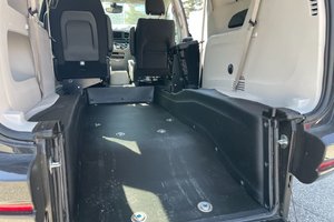 2024 Chrysler Grand Caravan w/ Braun R.E