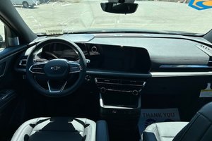 2026 Chevrolet Traverse – Braun Power InFloor