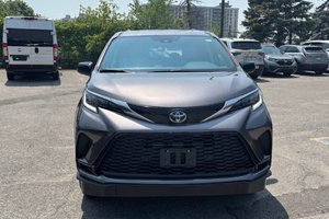 2021 Toyota Sienna XSE VMI Power infloor conversion