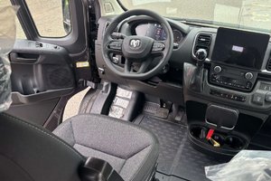 2024 ProMaster 136 Wheelbase High Roof