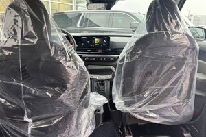 2025 Kia Carnival Wheelchair Accessible Van by Driverge