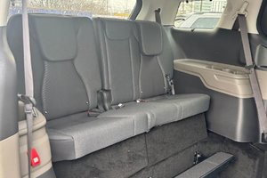 2025 Kia Carnival Wheelchair Accessible Van by Driverge