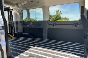 2026 Wheelchair Accessible Ford Transit