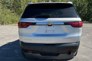 2022 Chevrolet Traverse 3LT