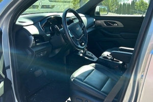 2022 Chevrolet Traverse 3LT