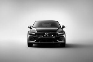 Three Things to Know About the 2019 Volvo S60