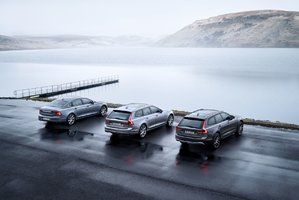 Volvo on Call expliqué