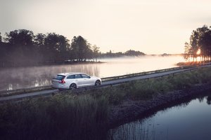 Volvo on Call expliqué