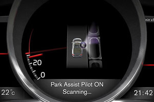 VOLVO TECHNOLOGY : INTELLISAFE