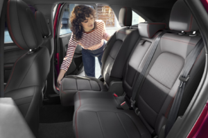 2025 Ford Escape: A Versatile and Efficient SUV