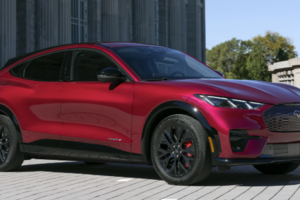 2025 Ford Escape: A Versatile and Efficient SUV