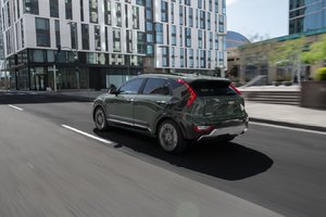 Drive Further: Maximizing the Range on Your Kia EV this Summer