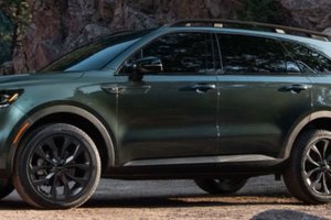 2023 Kia Sorento