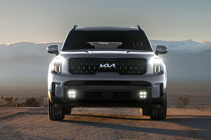 2024 Kia Telluride