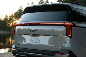 2025 Kia Carnival Hybrid