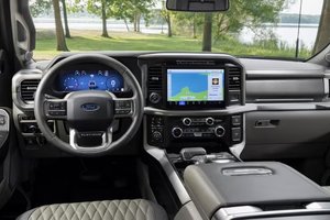 5 Reasons the 2024 Ford F-150 is So Popular