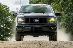 5 Reasons the 2024 Ford F-150 is So Popular