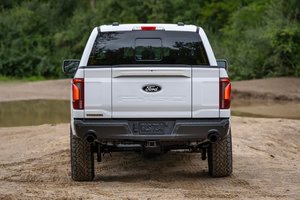 5 Reasons the 2024 Ford F-150 is So Popular
