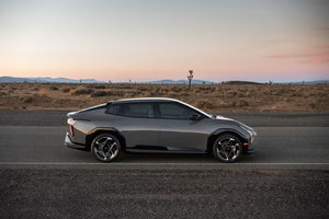Get Ready, Alberta: The All-New 2026 Kia EV4 is Coming to {city}!